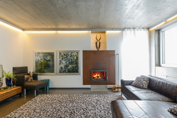 Designhaus Industrial Chic