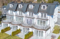 Eckreihenhaus Sonnenloge