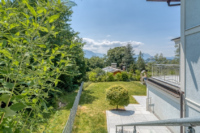End-of-terrace house – Sun Lodge