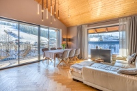 Exklusives Wohnhaus an der Skipiste