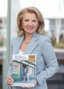 Druckfrisch: der Wohnmarktbericht 2025 mit Sonderteil Luxussegment