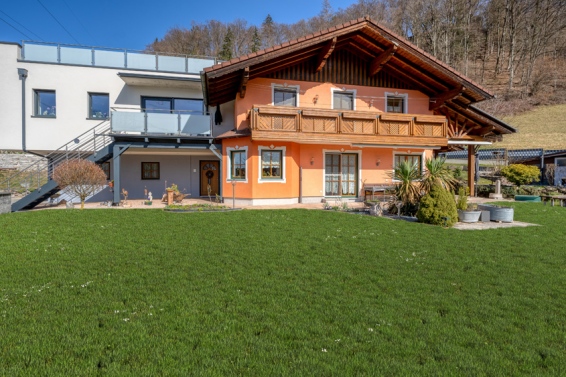 Family residence – Untersberg View