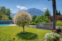 Familiendomizil Untersbergblick