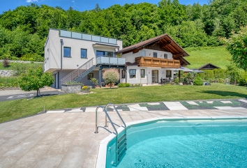 Family residence – Untersberg View