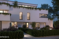 Luxury apartments – Metamorphosis