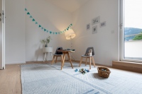 Luxury apartments – Metamorphosis