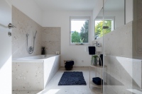 Luxury apartments – Metamorphosis