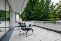 Luxury apartments – Metamorphosis