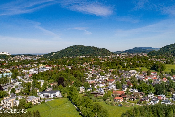 Luxury apartments – Metamorphosis