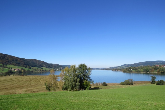 Irrsee - Salzkammergut