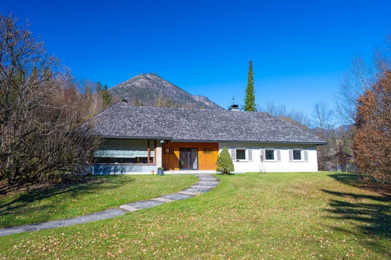 Poolvilla Raffinesse
