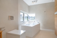 Designvilla Lichtspiel