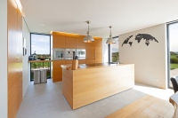 Designvilla Lichtspiel