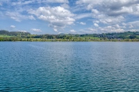 Irrsee - Salzkammergut