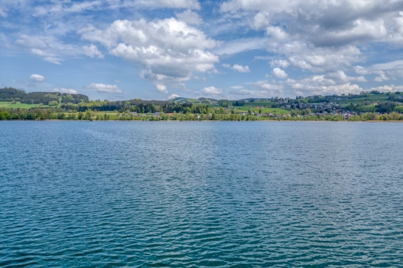 Irrsee - Salzkammergut