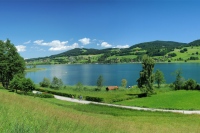 Irrsee - Salzkammergut