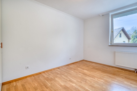 Terrassenwohnung Frohnatur