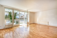 Terrassenwohnung Frohnatur