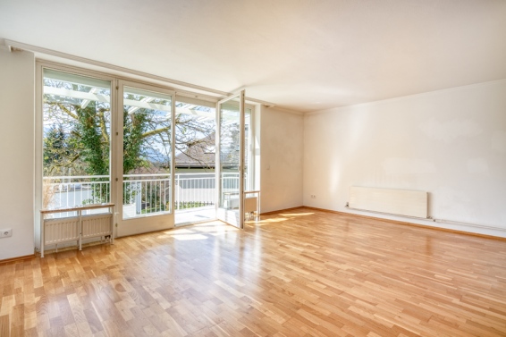 Terrassenwohnung Frohnatur