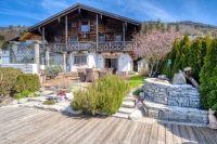 Bauernhaus Mondseeidylle