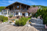 Farmhouse – Mondsee Idyll