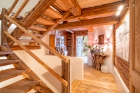 Bauernhaus Mondseeidylle