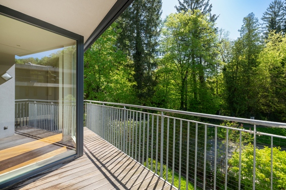Dachmaisonette Delight