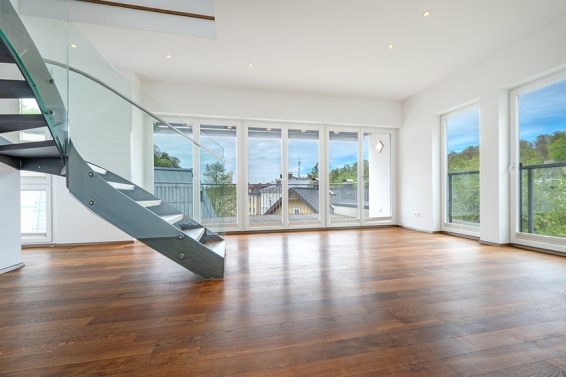 Dachmaisonette Delight