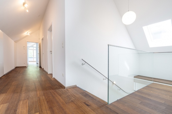 Dachmaisonette Delight