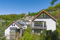 Dachmaisonette Delight