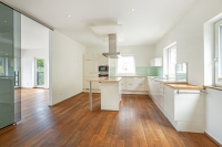 Dachmaisonette Delight