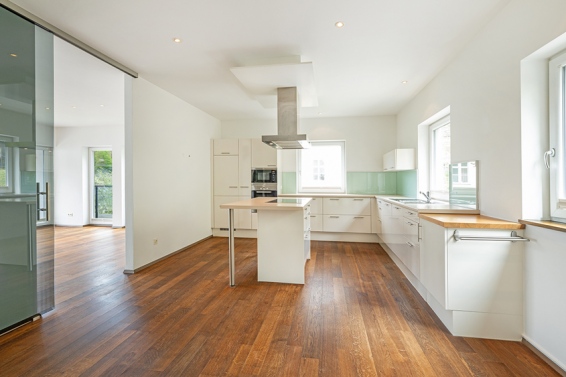 Dachmaisonette Delight