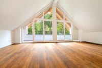 Dachmaisonette Delight
