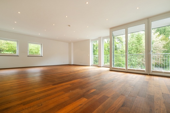 Dachmaisonette Delight