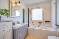 Dachmaisonette Lichtblick