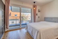 Dachmaisonette Lichtblick