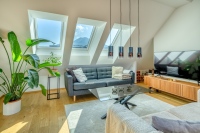 Dachmaisonette Lichtblick