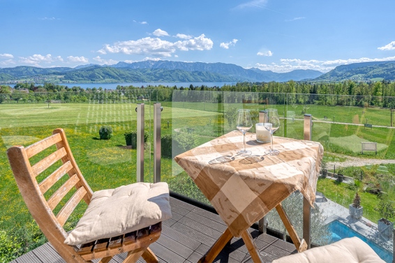 Poolvilla Dolce Limone