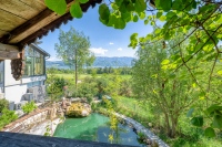 Poolvilla Dolce Limone