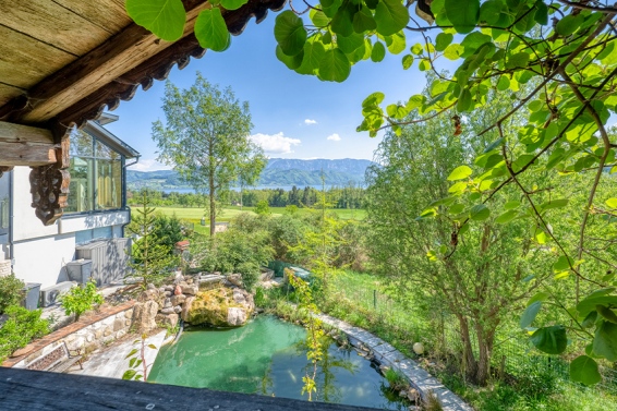 Poolvilla Dolce Limone