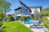 Poolvilla Dolce Limone