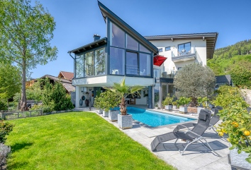 Poolvilla Dolce Limone