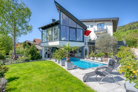 Poolvilla Dolce Limone