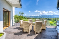 Poolvilla Dolce Limone