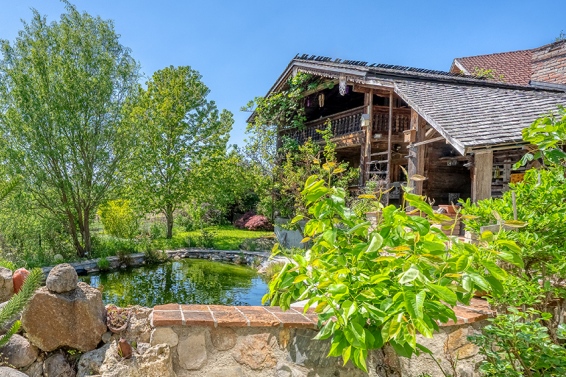 Poolvilla Dolce Limone