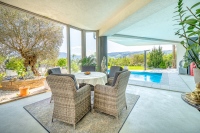 Poolvilla Dolce Limone