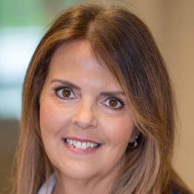 Claudia Gollner