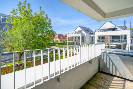 Stadtwohnung City-Flirt