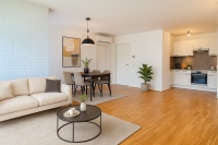 Stadtwohnung City-Flirt