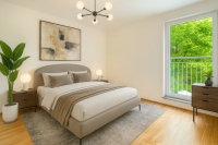 Stadtwohnung City-Flirt